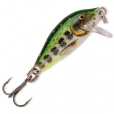 Воблер Rapala CountDown до 0,9 м (2,5см, 2,7гр) OGMD