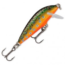 Воблер Rapala CountDown до 0,9 м (3см, 4гр) BTR