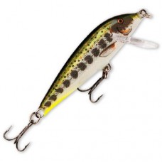 Воблер Rapala CountDown до 0,9 м (3см, 4гр) MD