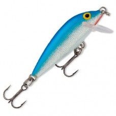 Воблер Rapala CountDown до 1,8 м (5см, 5гр) B