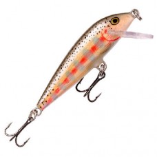 Воблер Rapala CountDown до 1,8 м (5см, 5гр) BJRT