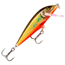 Воблер Rapala CountDown до 1,8 м (5см, 5гр) CHL