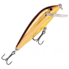 Воблер Rapala CountDown до 1,8 м (5см, 5гр) GALB