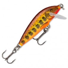 Воблер Rapala CountDown до 1,8 м (5см, 5гр) HMMD