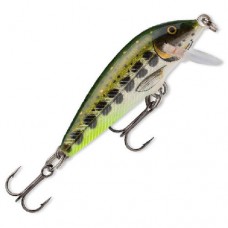 Воблер Rapala CountDown до 1,8 м (5см, 5гр) OGMD