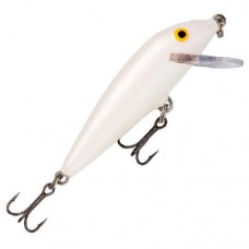 Воблер Rapala CountDown до 1,8 м (5см, 5гр) PRLU