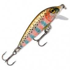Воблер Rapala CountDown до 1,8 м (5см, 5гр) RT