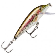 Воблер Rapala CountDown до 1,8 м (5см, 5гр) RTL