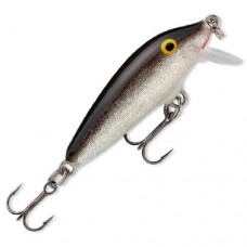 Воблер Rapala CountDown до 1,8 м (5см, 5гр) S