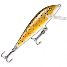 Воблер Rapala CountDown до 1,8 м (5см, 5гр) TR