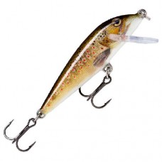 Воблер Rapala CountDown до 1,8 м (5см, 5гр) TRL