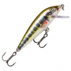 Воблер Rapala CountDown до 1,8 м (5см, 5гр) VAL