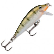 Воблер Rapala CountDown до 1,8 м (5см, 5гр) YP