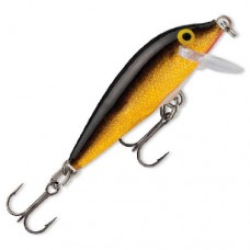 Воблер Rapala CountDown до 2,5 м (7см, 8гр) G