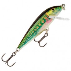 Воблер Rapala CountDown до 2,5 м (7см, 8гр) MN