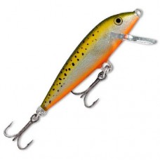 Воблер Rapala CountDown до 2,5 м (7см, 8гр) RFSM