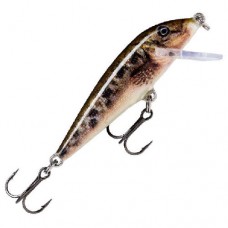 Воблер Rapala CountDown до 2,5 м (7см, 8гр) SCPL