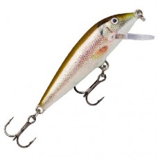 Воблер Rapala CountDown до 2,5 м (7см, 8гр) SML