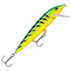 Воблер Rapala CountDown до 3 м (9см, 12гр) FT