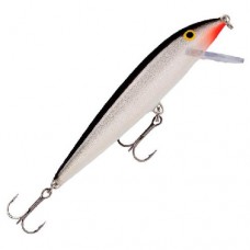 Воблер Rapala CountDown до 3 м (9см, 12гр) S