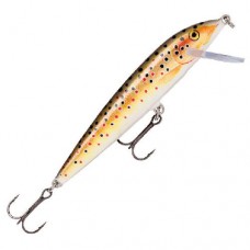 Воблер Rapala CountDown до 3 м (9см, 12гр) TR