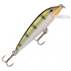 Воблер Rapala CountDown до 3 м (9см, 12гр) YP