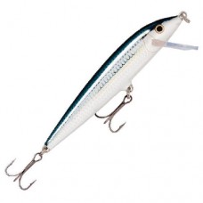Воблер Rapala CountDown до 3,7 м (11см, 16гр) ALB
