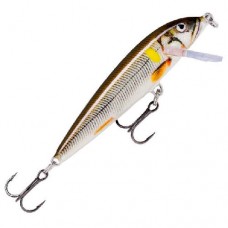 Воблер Rapala CountDown до 3,7 м (11см, 16гр) AYUL