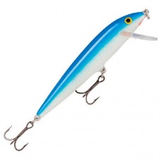 Воблер Rapala CountDown до 3,7 м (11см, 16гр) B