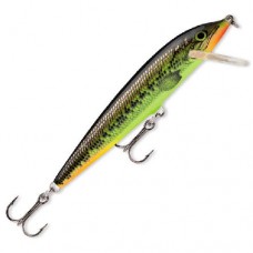 Воблер Rapala CountDown до 3,7 м (11см, 16гр) FMN