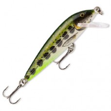 Воблер Rapala CountDown до 3,7 м (11см, 16гр) OGMD