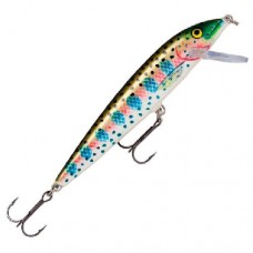 Воблер Rapala CountDown до 3,7 м (11см, 16гр) RT