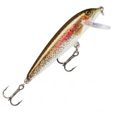 Воблер Rapala CountDown до 3,7 м (11см, 16гр) RTL