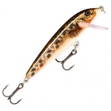 Воблер Rapala CountDown до 3,7 м (11см, 16гр) SCPL