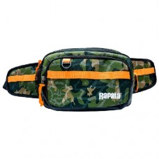 Порясная сумка Rapala Jungle Hip Pack