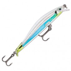 Воблер Rapala Ripstop до 1,2 м (9см, 7гр) AS