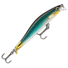 Воблер Rapala Ripstop до 1,2 м (9см, 7гр) CBN