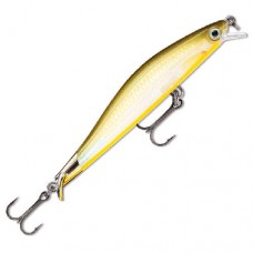 Воблер Rapala Ripstop до 1,2 м (9см, 7гр) GOBY