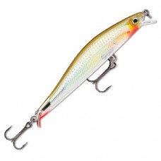 Воблер Rapala Ripstop до 1,2 м (9см, 7гр) HDI