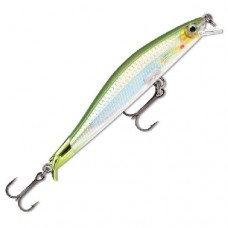 Воблер Rapala Ripstop до 1,2 м (9см, 7гр) HER