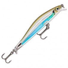 Воблер Rapala Ripstop до 1,2 м (9см, 7гр) MBS