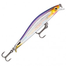 Воблер Rapala Ripstop до 1,2 м (9см, 7гр) PD