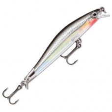 Воблер Rapala Ripstop до 1,2 м (9см, 7гр) S
