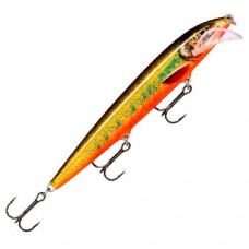 Воблер Rapala Scatter Rap Husky до 3,0 м (13см, 12гр) CHL