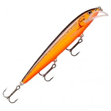 Воблер Rapala Scatter Rap Husky до 3,0 м (13см, 12гр) GSH