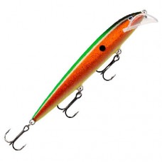 Воблер Rapala Scatter Rap Husky до 3,0 м (13см, 12гр) HFCGR