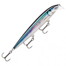 Воблер Rapala Scatter Rap Husky до 3,0 м (13см, 12гр) SMHL