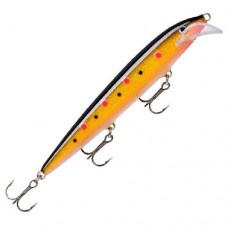Воблер Rapala Scatter Rap Husky до 3,0 м (13см, 12гр) SPG