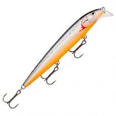 Воблер Rapala Scatter Rap Husky до 3,0 м (13см, 12гр) SSH