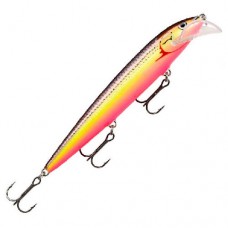 Воблер Rapala Scatter Rap Husky до 3,0 м (13см, 12гр) YSH